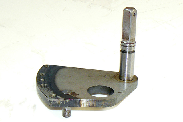 Kulisa radiaca DSK317 Vari