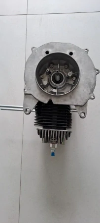 Polomotor JIKOV 60 - 1447 s DV