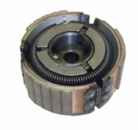 Spojka HONDA valcový stred 22,2mm